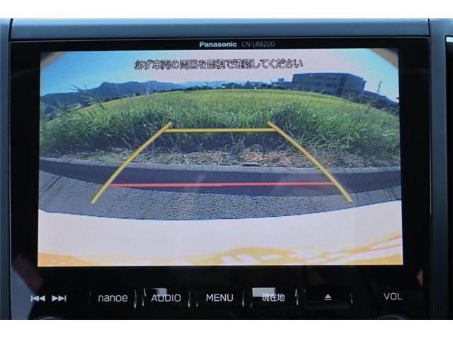 SUBARU IMPREZA SPORT 4WD 2017