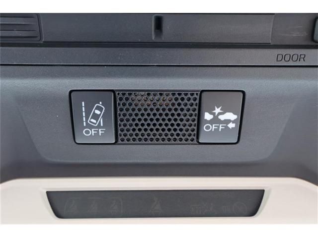 SUBARU IMPREZA SPORT 4WD 2017