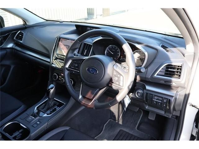 SUBARU IMPREZA SPORT 4WD 2017