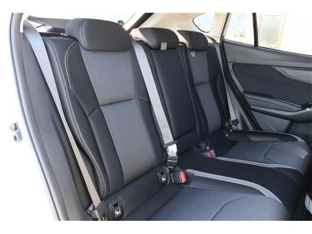 SUBARU IMPREZA SPORT 4WD 2017