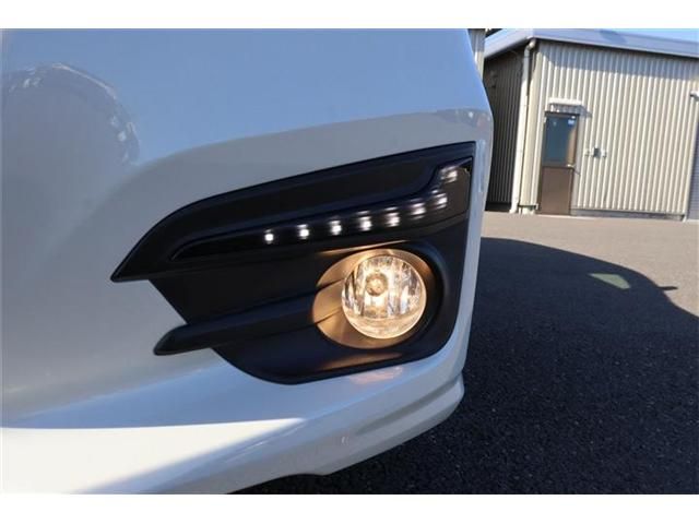 SUBARU IMPREZA SPORT 4WD 2017