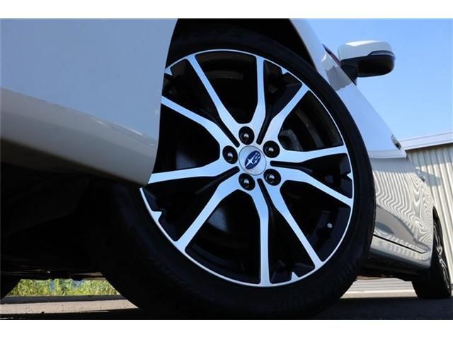 SUBARU IMPREZA SPORT 4WD 2017