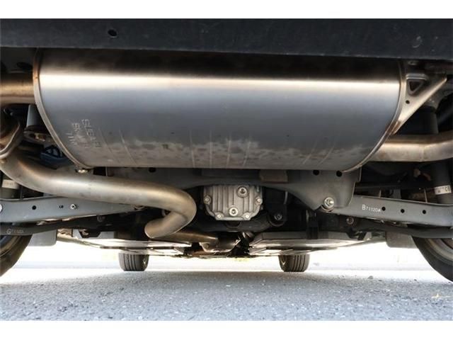 SUBARU IMPREZA SPORT 4WD 2017