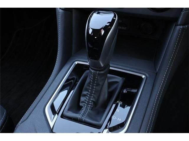 SUBARU IMPREZA SPORT 4WD 2017