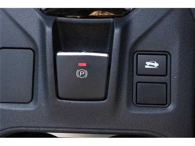 SUBARU IMPREZA SPORT 4WD 2017