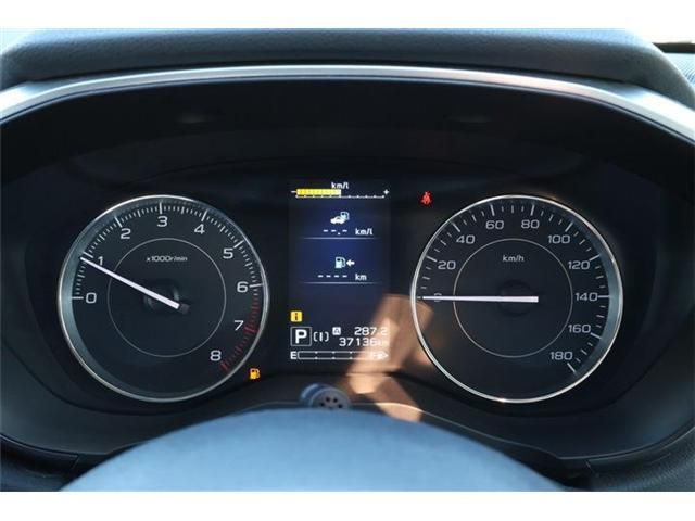 SUBARU IMPREZA SPORT 4WD 2017