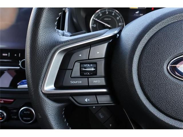 SUBARU IMPREZA SPORT 4WD 2017