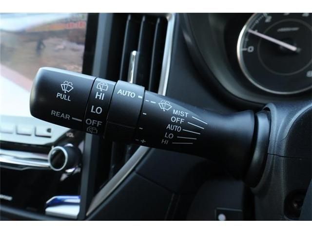 SUBARU IMPREZA SPORT 4WD 2017