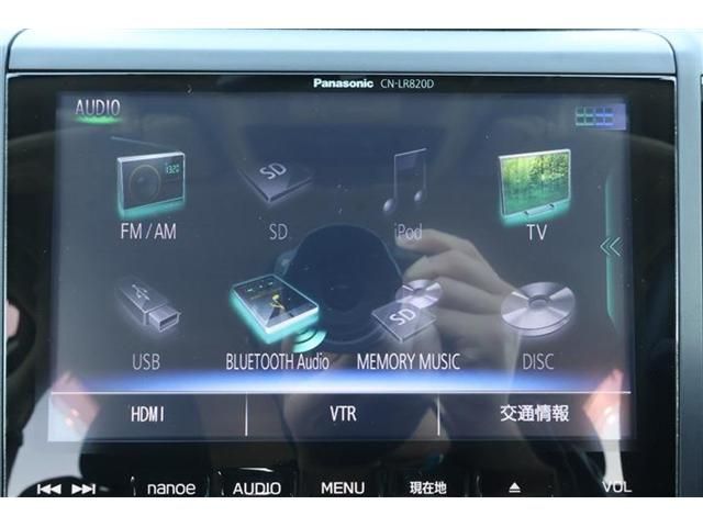 SUBARU IMPREZA SPORT 4WD 2017