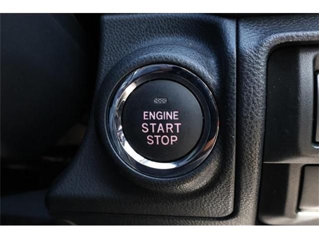 SUBARU IMPREZA SPORT 4WD 2017