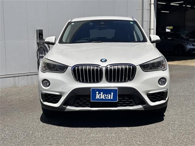 BMW BMW X1 2016