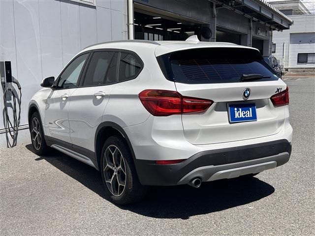 BMW BMW X1 2016