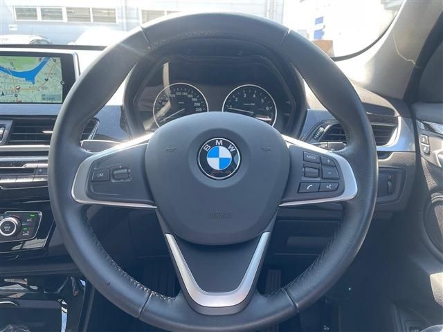 BMW BMW X1 2016