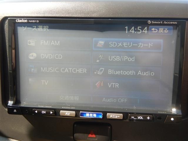 DAIHATSU MIRA e:S 2013