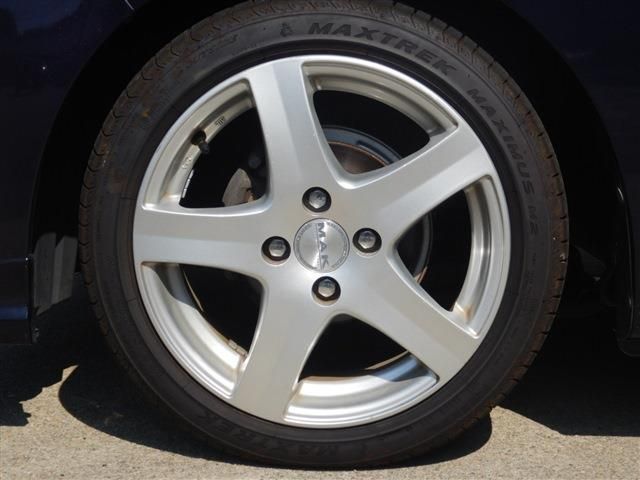 DAIHATSU MIRA e:S 2013