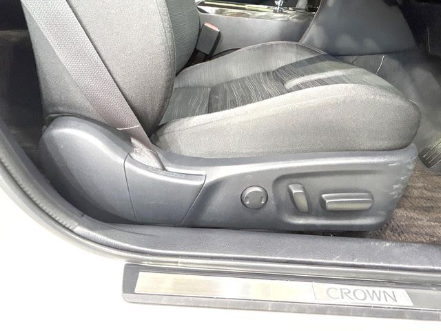 TOYOTA CROWN sedan hybrid 2016