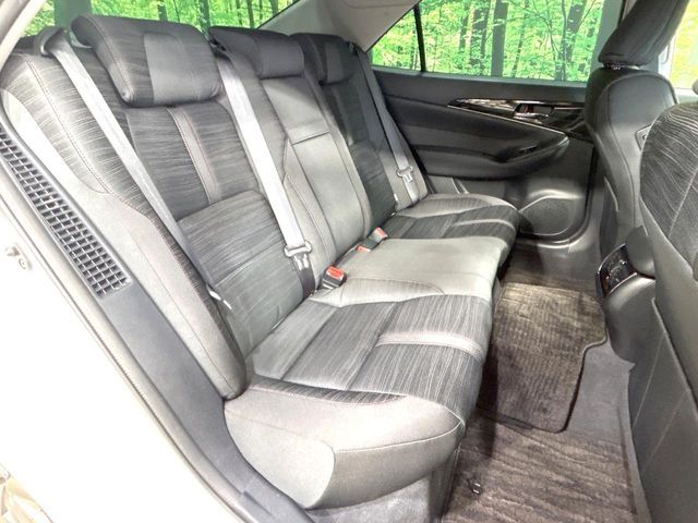 TOYOTA CROWN sedan hybrid 2016