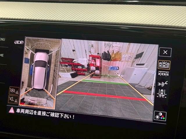 VOLKSWAGEN VOLKSWAGEN PASSAT VARIANT 2021