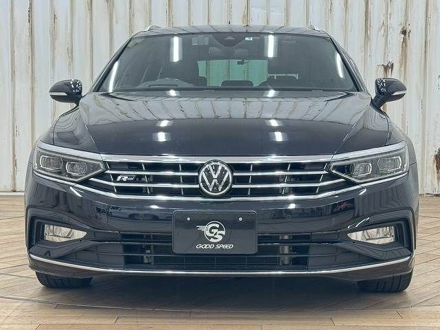 VOLKSWAGEN VOLKSWAGEN PASSAT VARIANT 2021