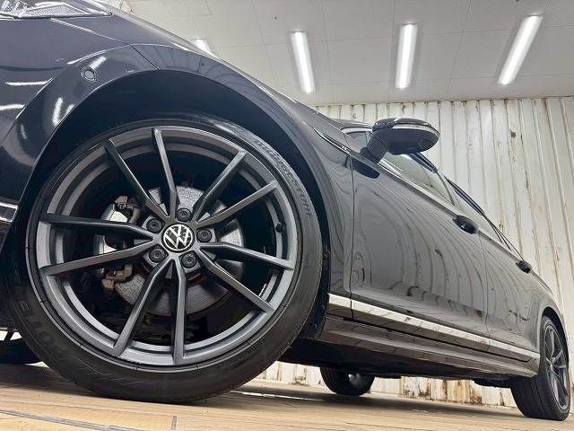 VOLKSWAGEN VOLKSWAGEN PASSAT VARIANT 2021