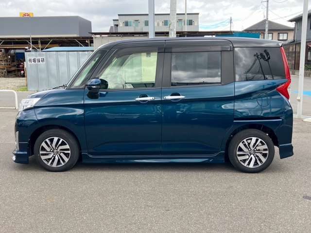 TOYOTA ROOMY 2018