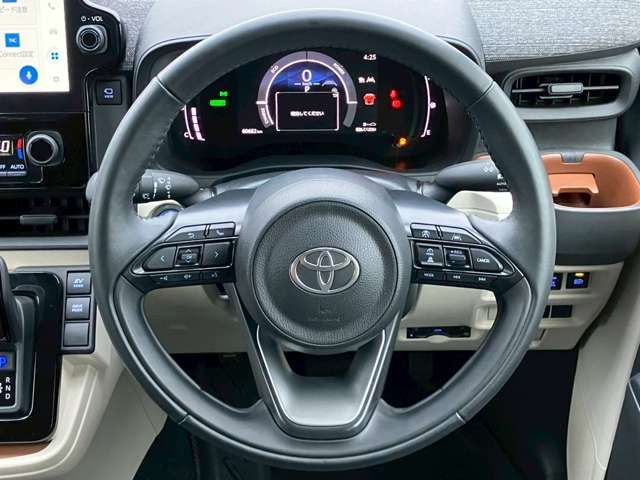 TOYOTA SIENTA HYBRID 2023