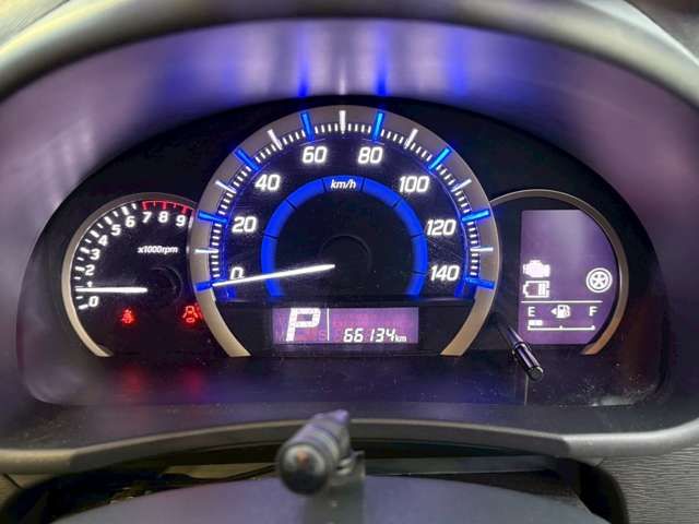 SUZUKI WAGON R STINGRAY 2014