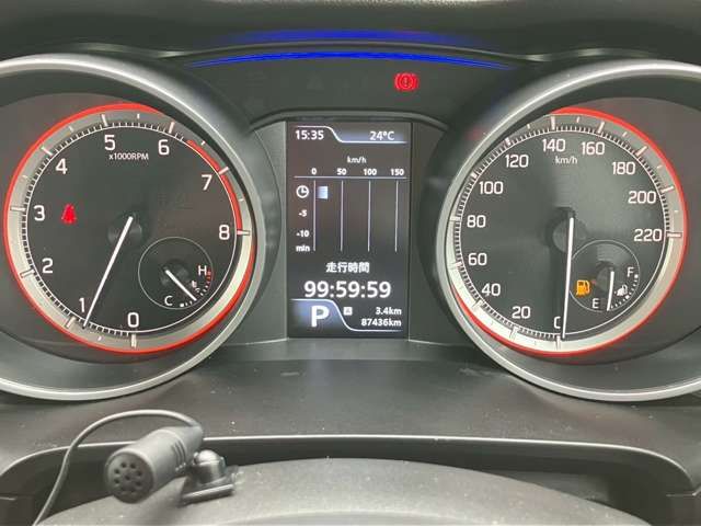 SUZUKI SWIFT 4WD 2018