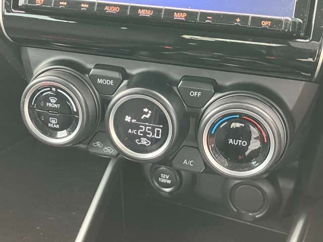 SUZUKI SWIFT 4WD 2018