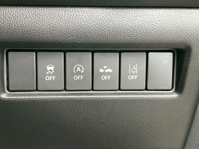 SUZUKI SWIFT 4WD 2018