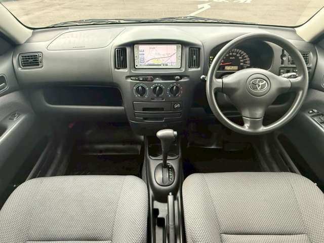 TOYOTA SUCCEED wagon 4WD 2013