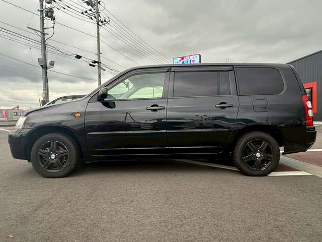 TOYOTA SUCCEED wagon 4WD 2013