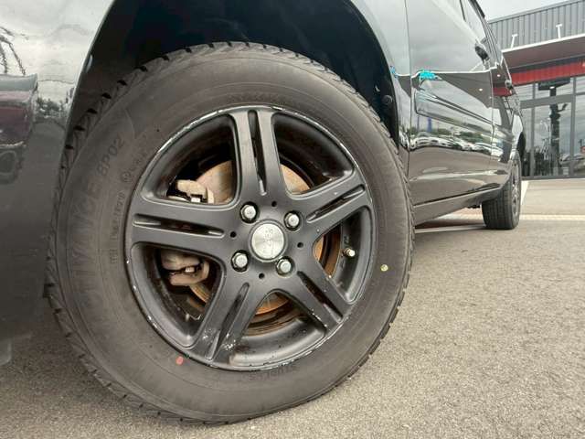 TOYOTA SUCCEED wagon 4WD 2013