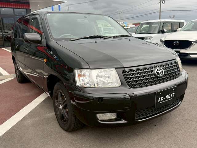 TOYOTA SUCCEED wagon 4WD 2013