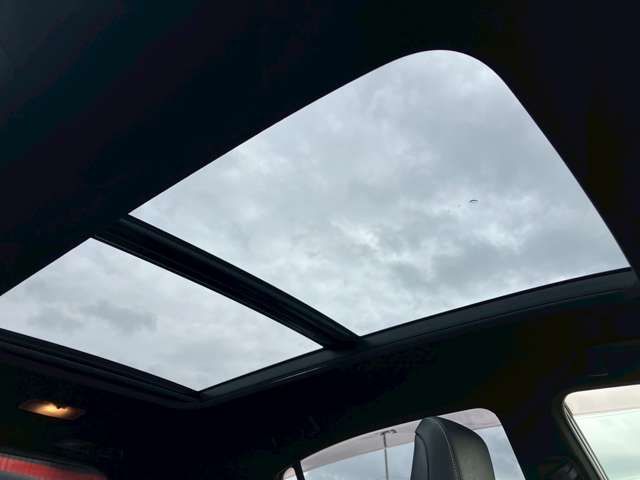 TOYOTA HARRIER HYBRID 2015