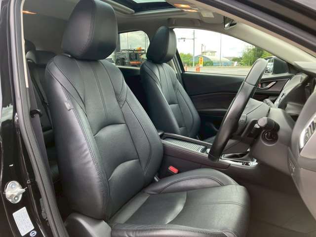 MAZDA AXELA SPORTS 2016