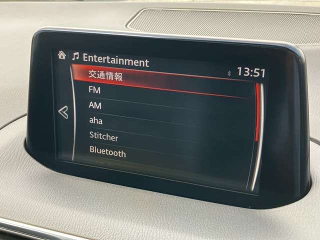 MAZDA AXELA SPORTS 2016