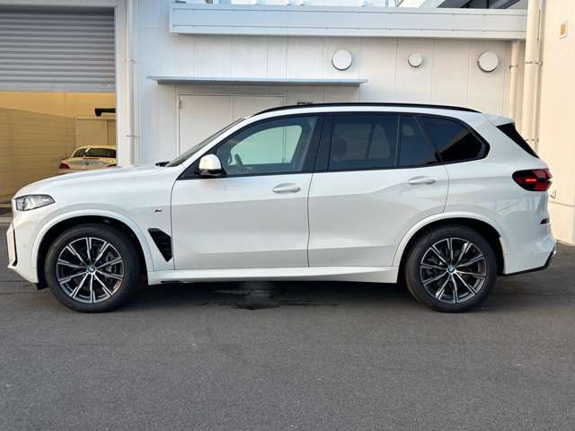 BMW BMW X5 2024