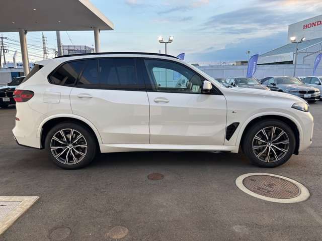 BMW BMW X5 2024