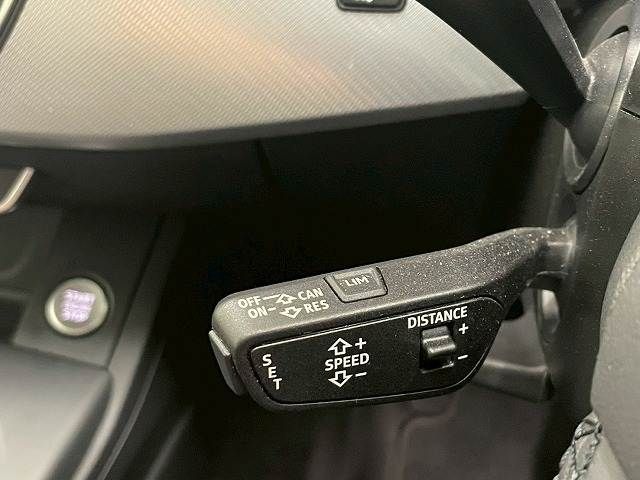 AUDI AUDI A4 AVANT 2021