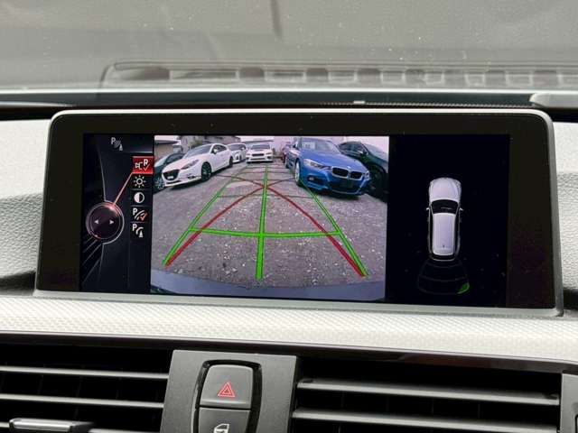 BMW BMW 3series TOURING 2012