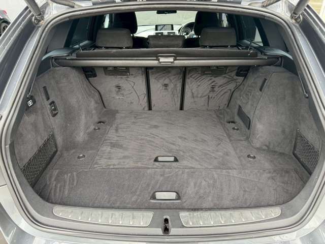 BMW BMW 3series TOURING 2012