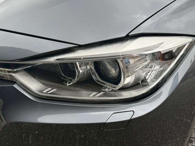 BMW BMW 3series TOURING 2012