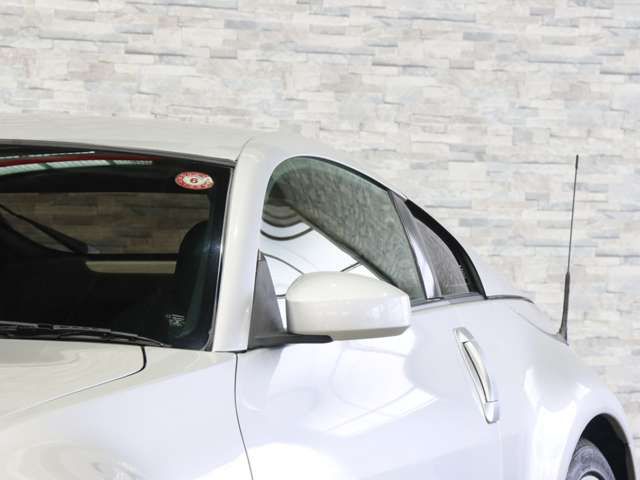 NISSAN FAIRLADY Z 2004