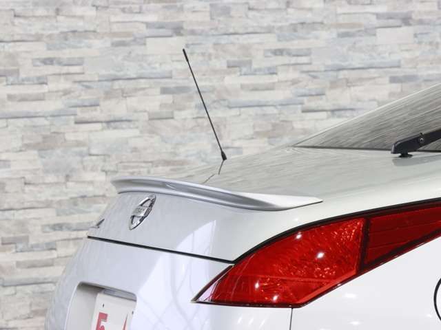 NISSAN FAIRLADY Z 2004