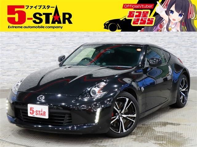 NISSAN FAIRLADY Z 2022