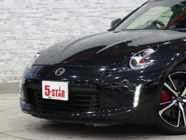 NISSAN FAIRLADY Z 2022