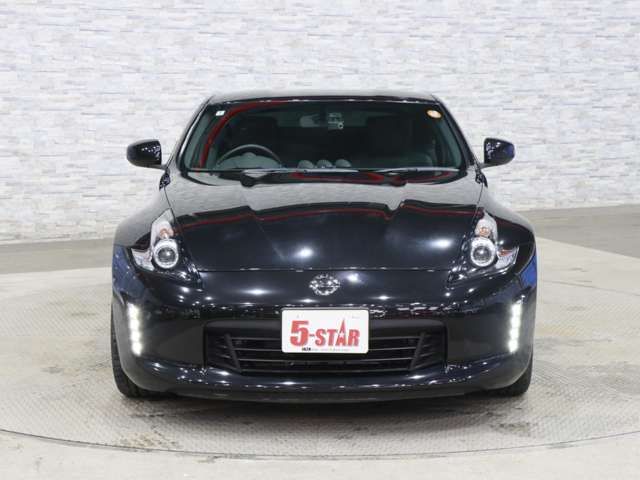 NISSAN FAIRLADY Z 2022