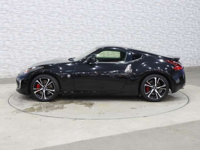 NISSAN FAIRLADY Z 2022