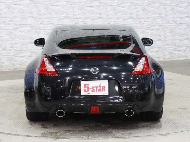 NISSAN FAIRLADY Z 2022